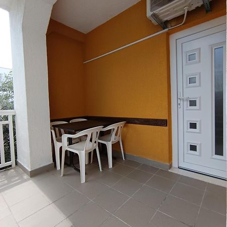 Studio Apartmani Marinella 바스카보다 객실 사진
