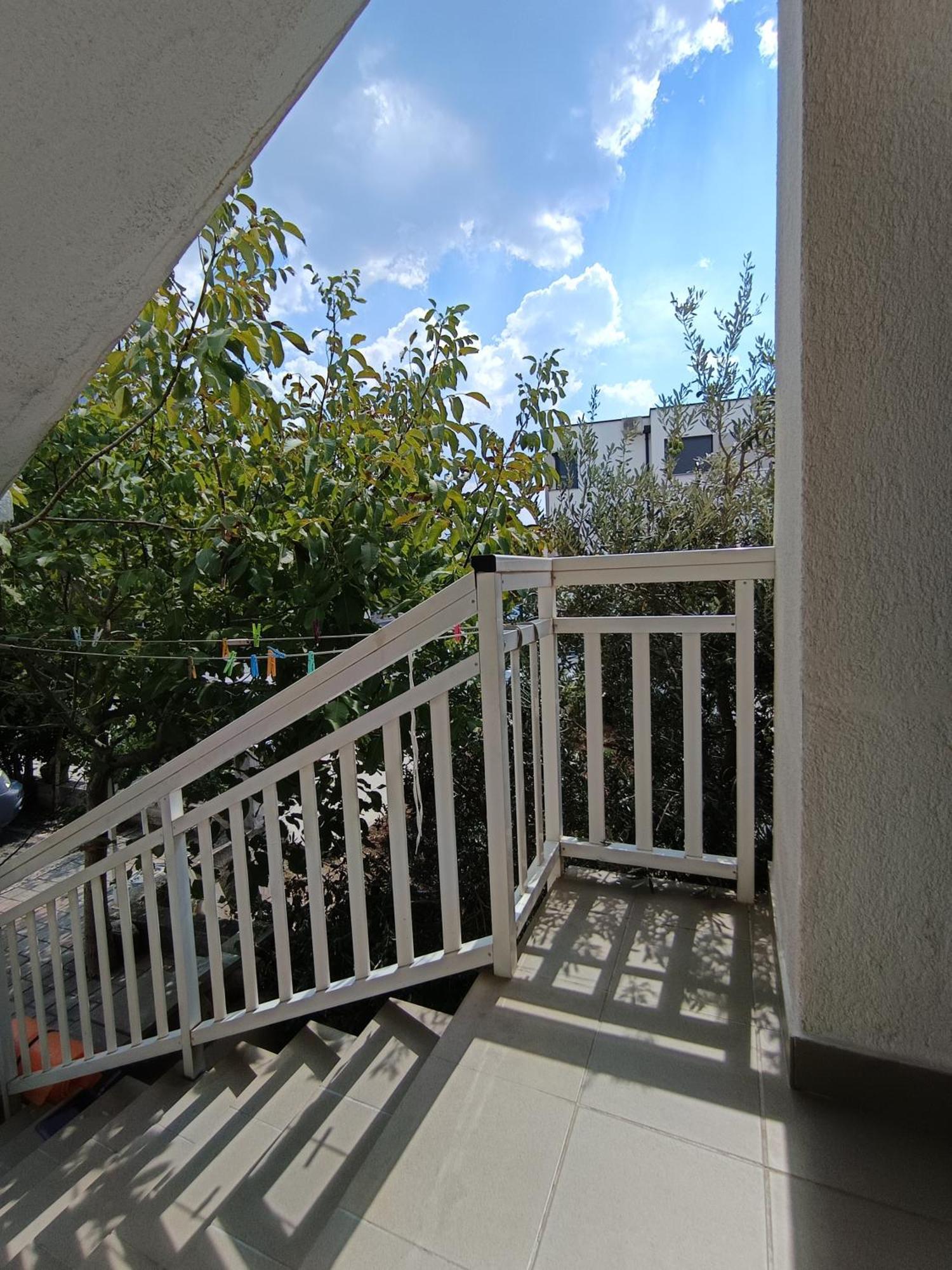 Studio Apartmani Marinella 바스카보다 객실 사진
