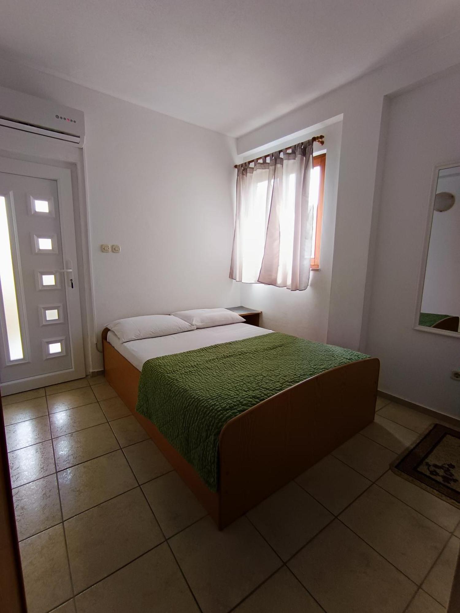 Studio Apartmani Marinella 바스카보다 객실 사진